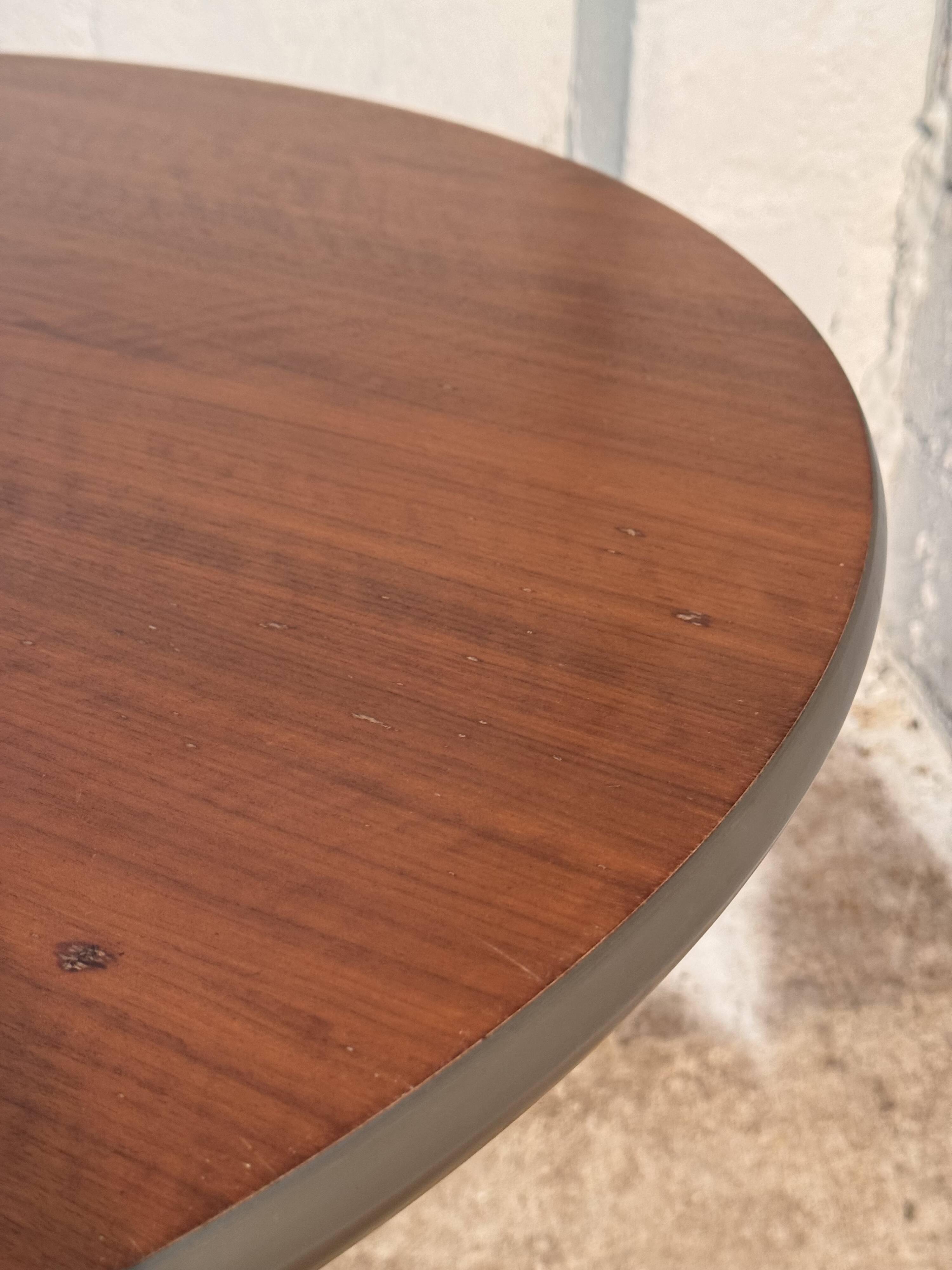 Charles and Ray Eames table for Herman Miller, Vitra edition