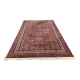 Baghdad red carpet 2m x 3 meters