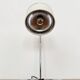 1 of 2 Adjustable Space Age Spot Table Lamps by Arnold Berges for Staff