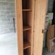 Armoire art-déco