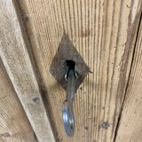 Country buffet in pitchpin