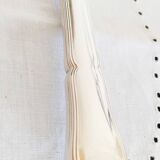Silver Pie Server, Cake Serving Spoon
