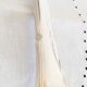 Silver Pie Server, Cake Serving Spoon
