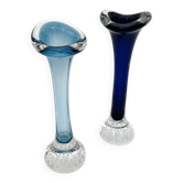 Duo Soliflores Åseda Bo Borgström Design Suédois Bulles