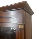 Empire display cabinet