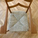 Pair of Armchairs by Gio Ponti and Lio Carminati