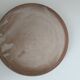 Stoneware dinner plate