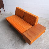 Mid Century Daybed, Norway 1960's