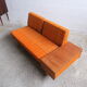 Mid Century Daybed, Norway 1960's