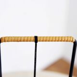 AKARI 10A floor lamp by Isamu Noguchi