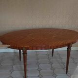 Louis XVI style table