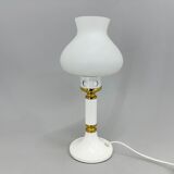Vintage Table Lamp by Drukov in Czechoslovakia, 1970's