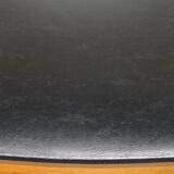 Set of 4 Scandinavian vintage chairs 70's