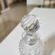 Baccarat Bamboo Bottle