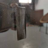 Vintage enfilade Scandinavian showcase, 60s