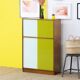 Commode scandinave vintage 1960