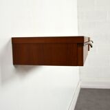 Pair of scandinavian beside tables 1960