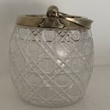 Kirby Beard & Co English biscuit and cake tin or jar, 20th century
