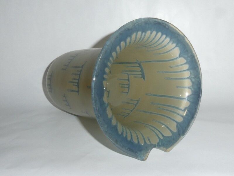 Vase Secession par Loetz Witwe