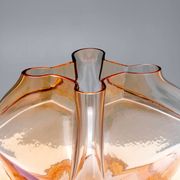 Vaso Golia - Verre de Murano - Toni Zuccheri