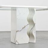 Cristallo Table by Egidio Di Rosa & Pier Alessandro Giusti, Ultima Edizion
