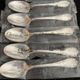 Christofle marly 12 spoons in new blister packs