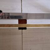 Vintage table attributable to Romeo Rega