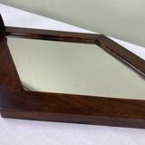 Art Deco mirror tray