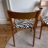 Bridge chairs