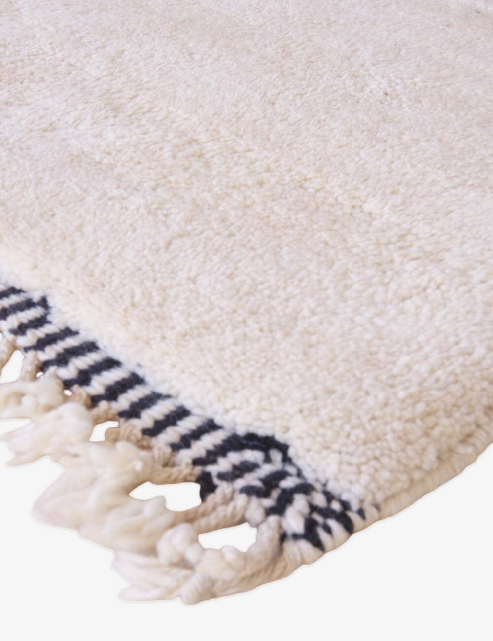 Beni M'Rirt rug - 336 x 254 cm