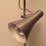 Lamppost In stainless steel 70