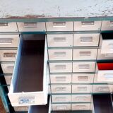 Industrial furniture Tiro-Clas