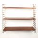 Étagère String années 60