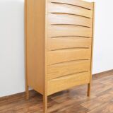 Mid-century danish chest of drawers, 1960s