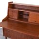 Mid-Century Danish Teak Secretary, 1960s.