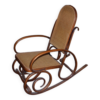 Rocking chair