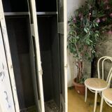 Changing room