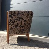 Cabriolet chair