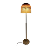 Lampadaire champignon Peill & Putzler années 1970
