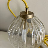 Walking lamp