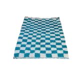 Tapis berbère en laine fait main 150 X 100 CM