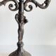 Little angel table candle holder