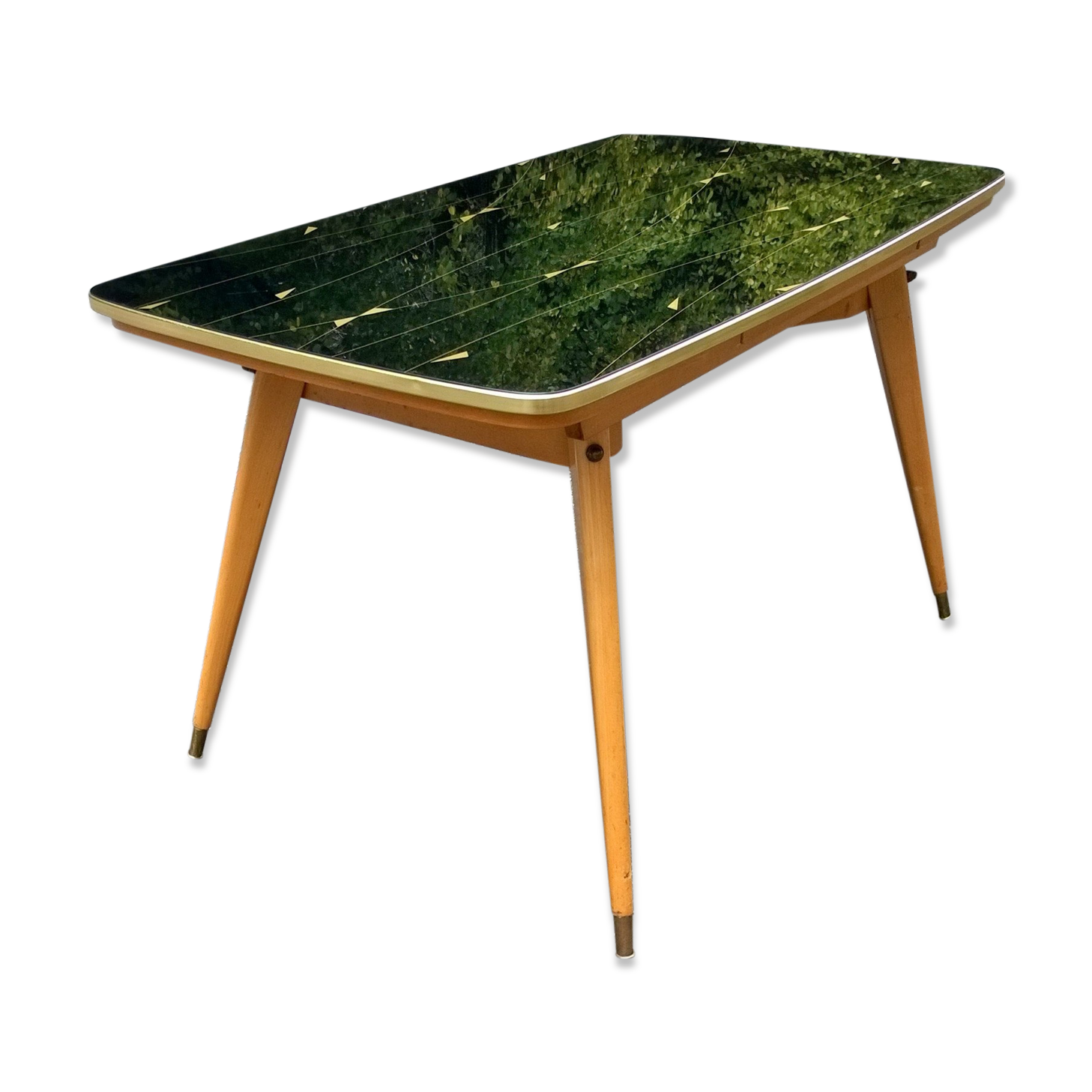 System table 60 years