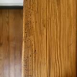 Elm sideboard from Maison Regain
