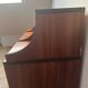 Italian Secretary / Commode by Gianfranco Frattini / Bernini