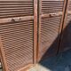 3 shutters