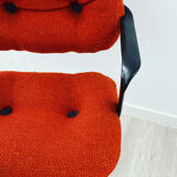 Morisson & hannah office chair for knoll