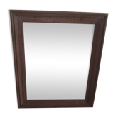 Old frame in oak