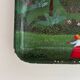 Vintage melamine pocket emptier Mebel Lorenzo Prato