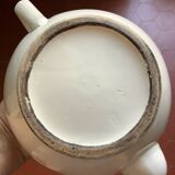 Old Saint Uze teapot